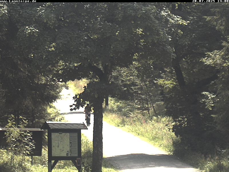 Webcam Weitersglashütte 2