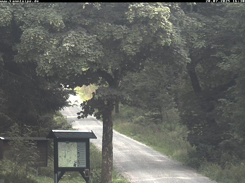 Webcam Weitersglashütte 2