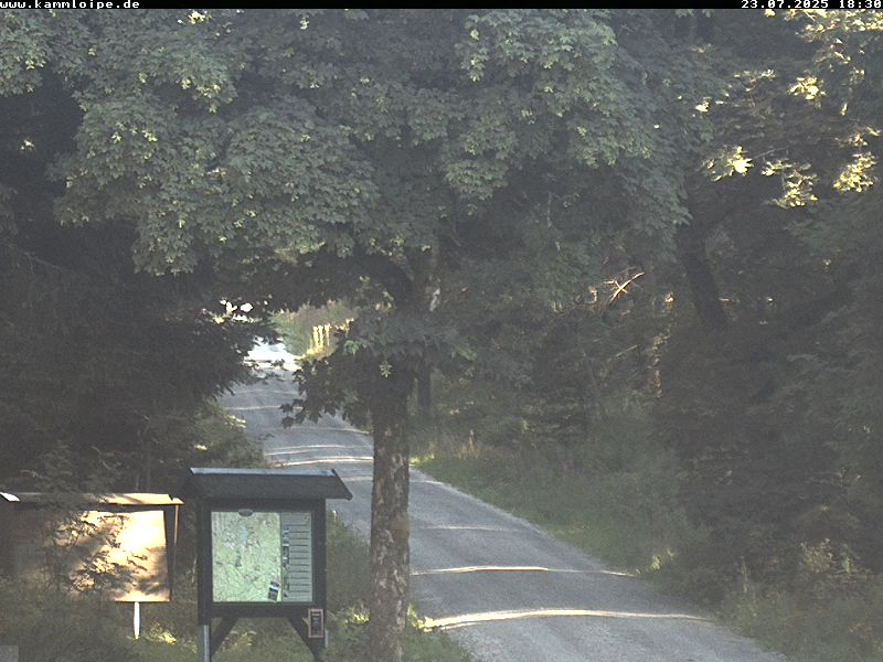 Webcam Weitersglashütte 2
