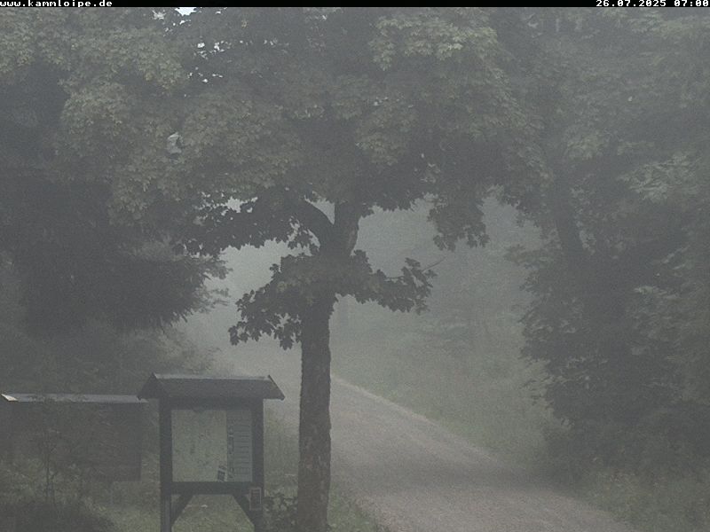 Webcam Weitersglashütte 2