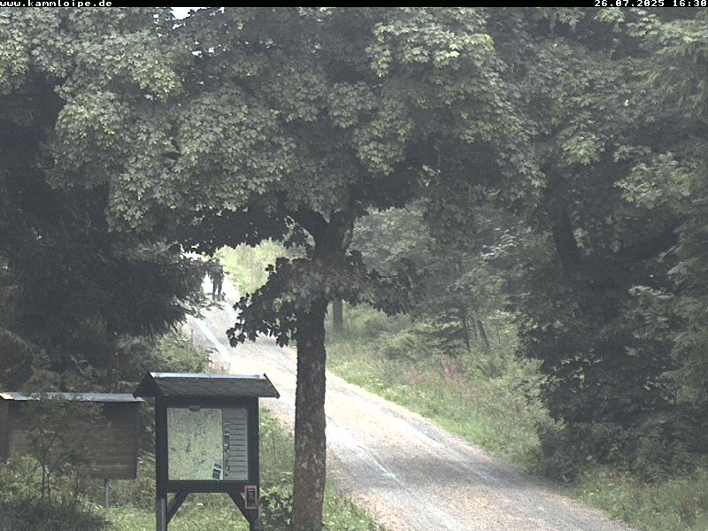 Webcam Weitersglashütte 2