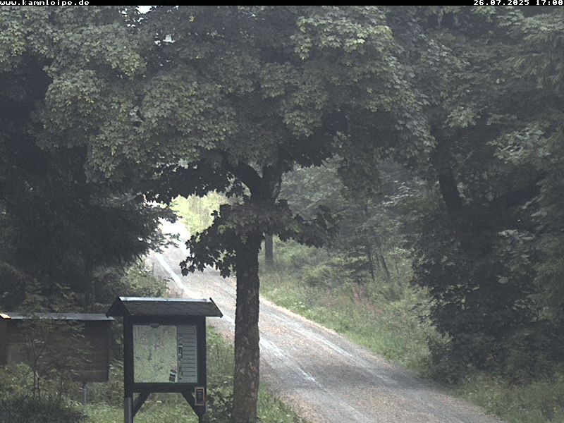 Webcam Weitersglashütte 2