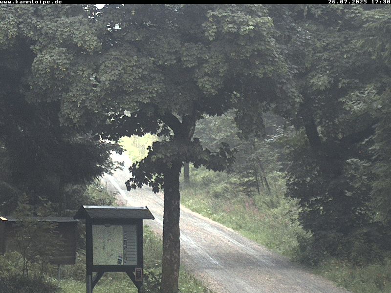 Webcam Weitersglashütte 2