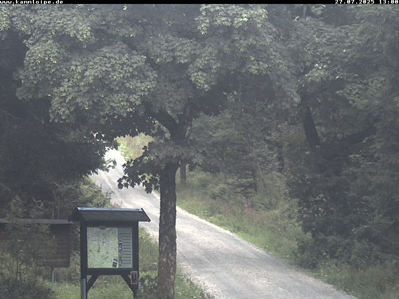 Webcam Weitersglashütte 2