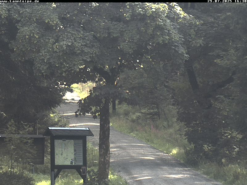 Webcam Weitersglashütte 2