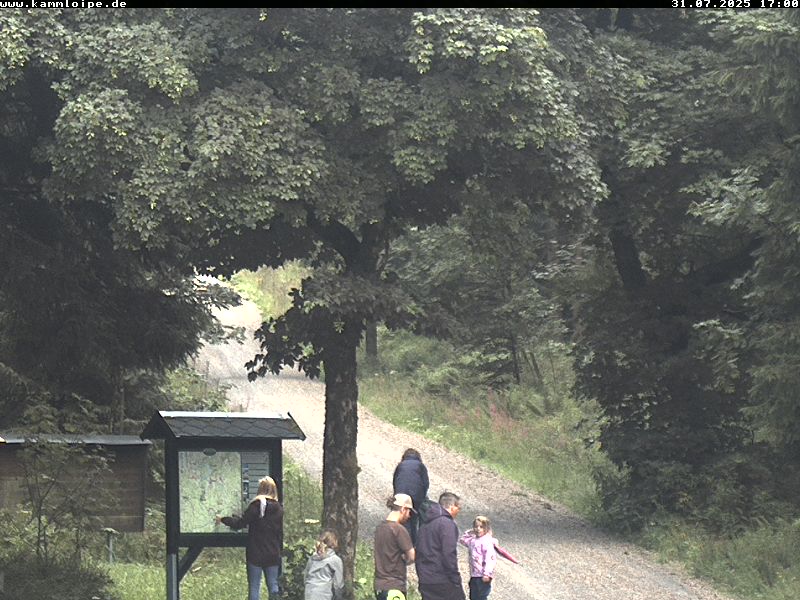 Webcam Weitersglashütte 2