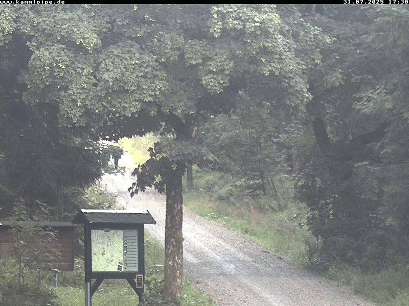 Webcam Weitersglashütte 2