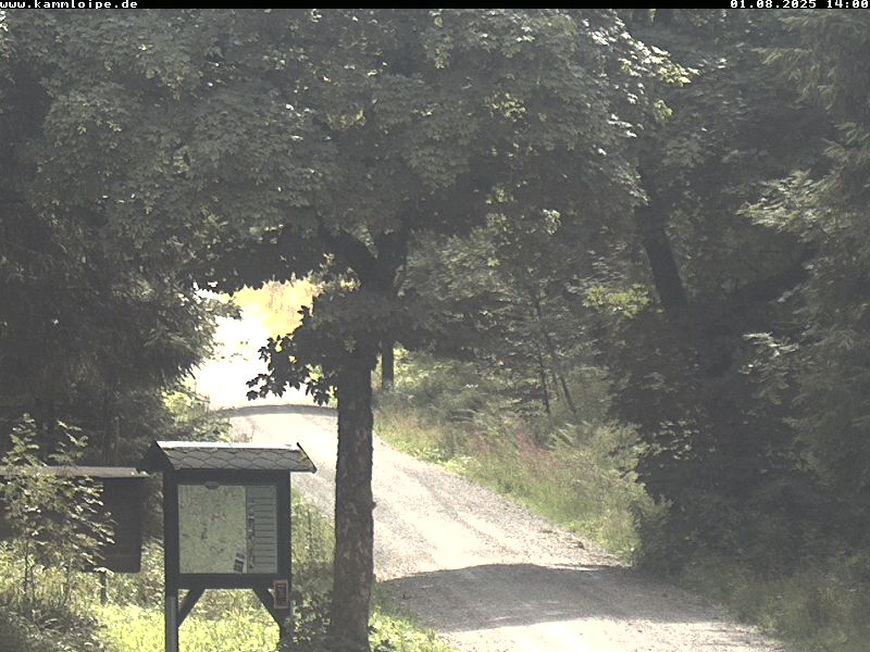Webcam Weitersglashütte 2