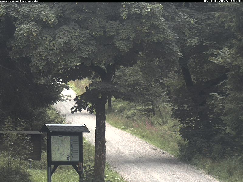 Webcam Weitersglashütte 2