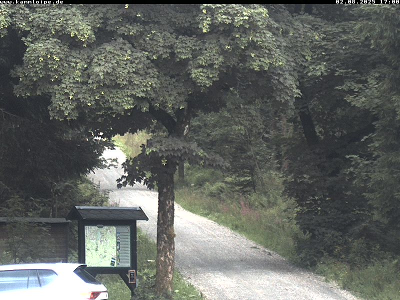 Webcam Weitersglashütte 2