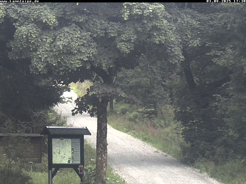 Webcam Weitersglashütte 2