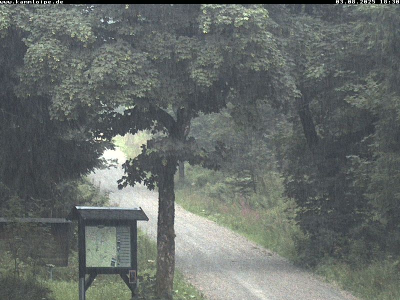 Webcam Weitersglashütte 2