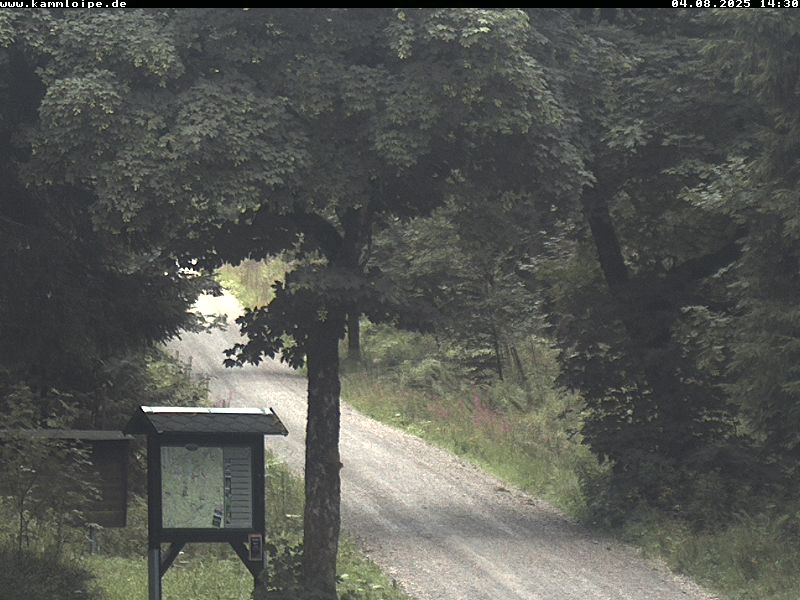 Webcam Weitersglashütte 2