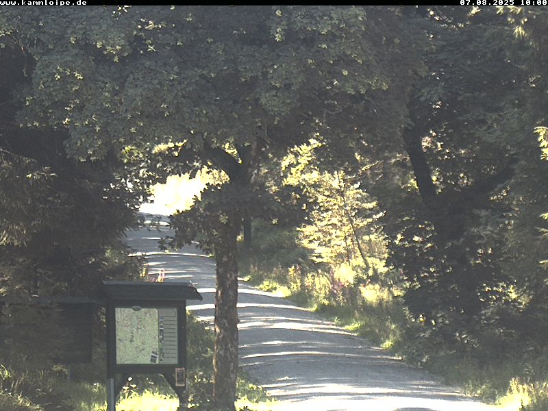 Webcam Weitersglashütte 2