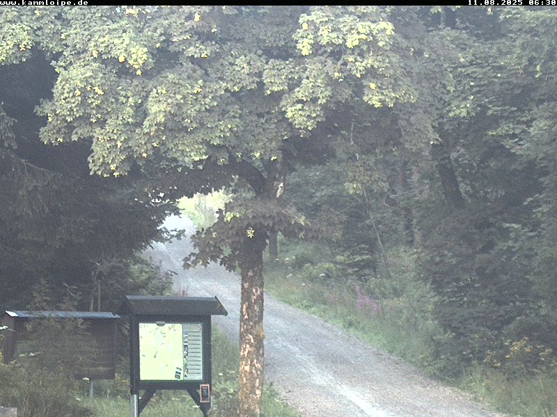 Webcam Weitersglashütte 2