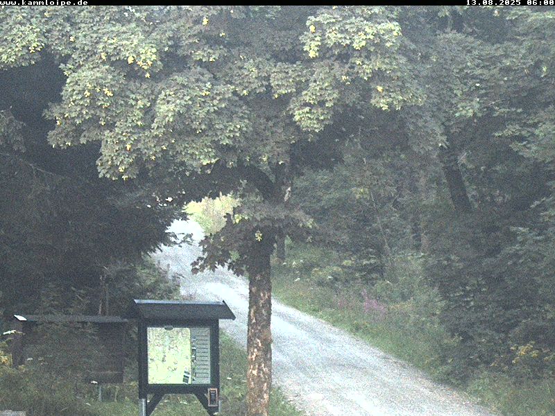Webcam Weitersglashütte 2