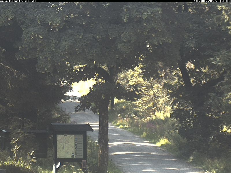 Webcam Weitersglashütte 2