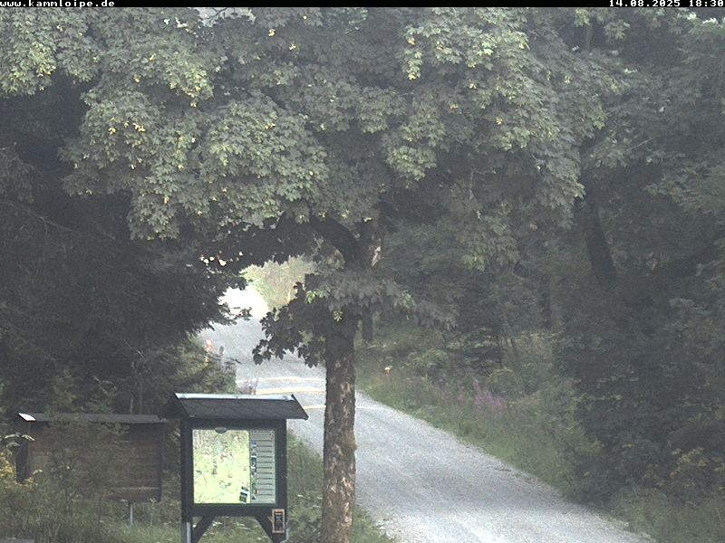 Webcam Weitersglashütte 2