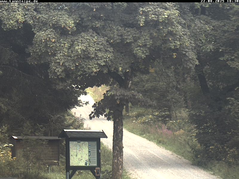 Webcam Weitersglashütte 2