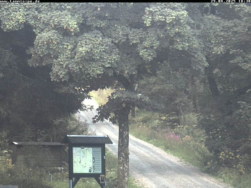 Webcam Weitersglashütte 2
