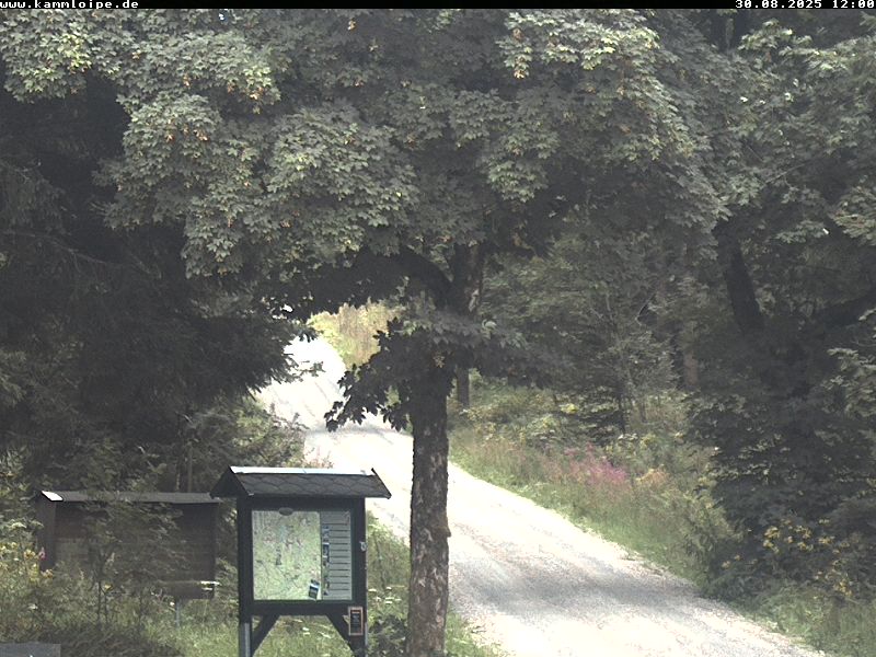 Webcam Weitersglashütte 2