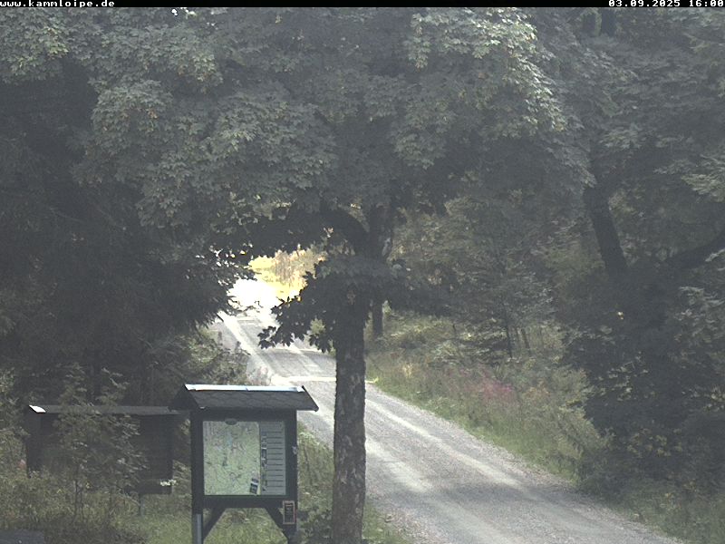 Webcam Weitersglashütte 2
