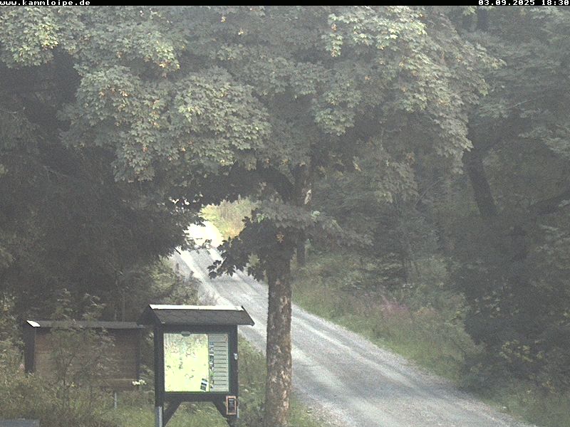 Webcam Weitersglashütte 2