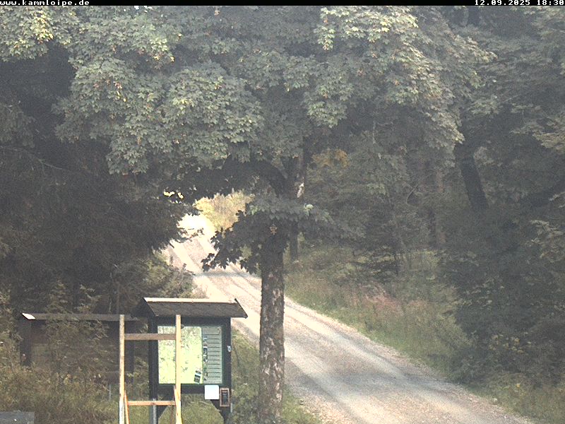 Webcam Weitersglashütte 2