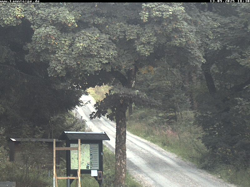 Webcam Weitersglashütte 2