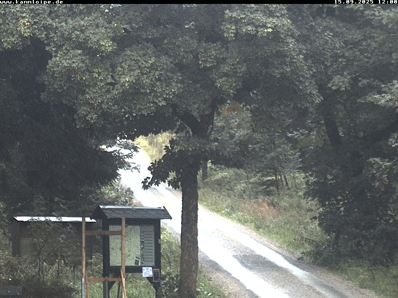 Webcam Weitersglashütte 2
