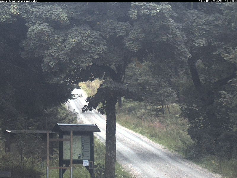 Webcam Weitersglashütte 2