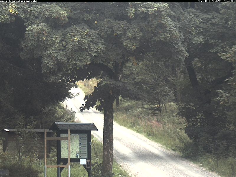 Webcam Weitersglashütte 2