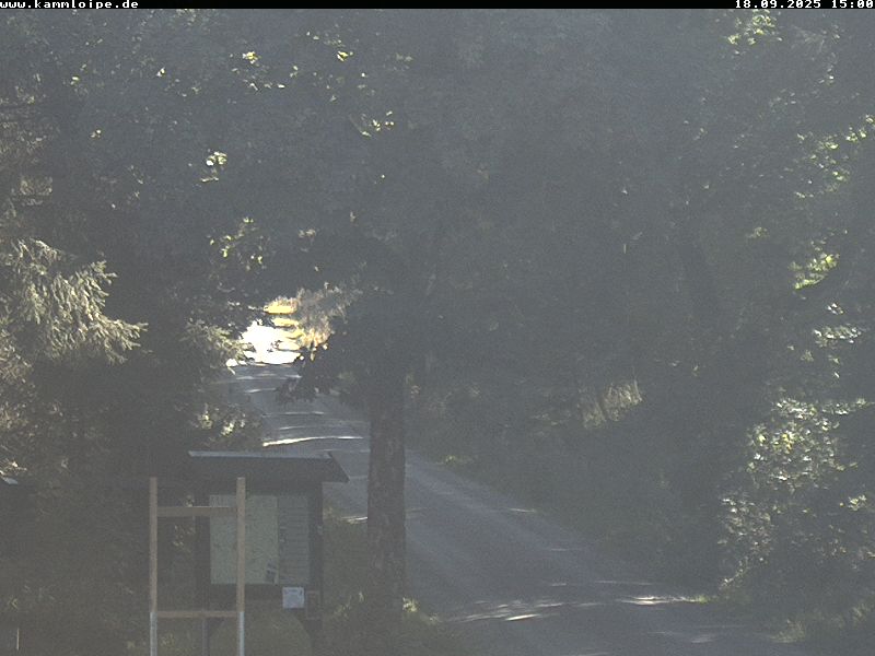 Webcam Weitersglashütte 2