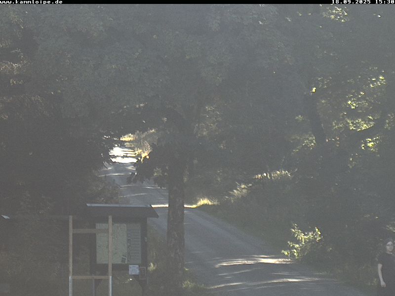 Webcam Weitersglashütte 2