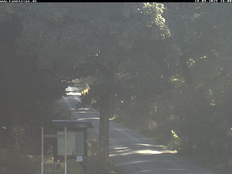 Webcam Weitersglashütte 2