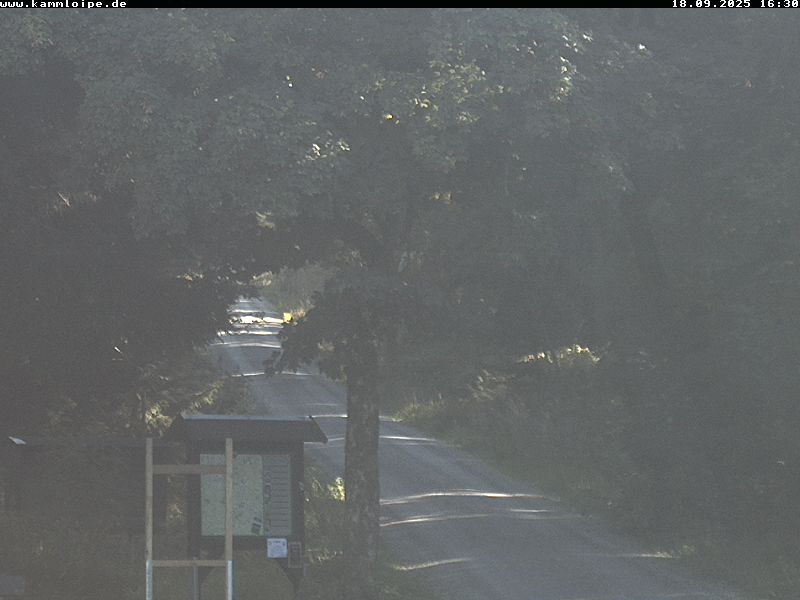 Webcam Weitersglashütte 2
