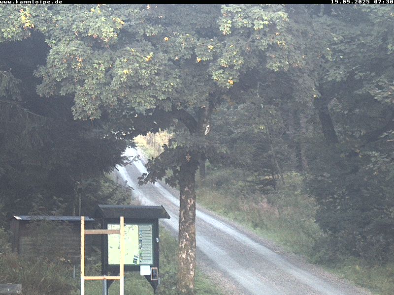 Webcam Weitersglashütte 2