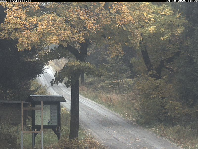 Webcam Weitersglashütte 2