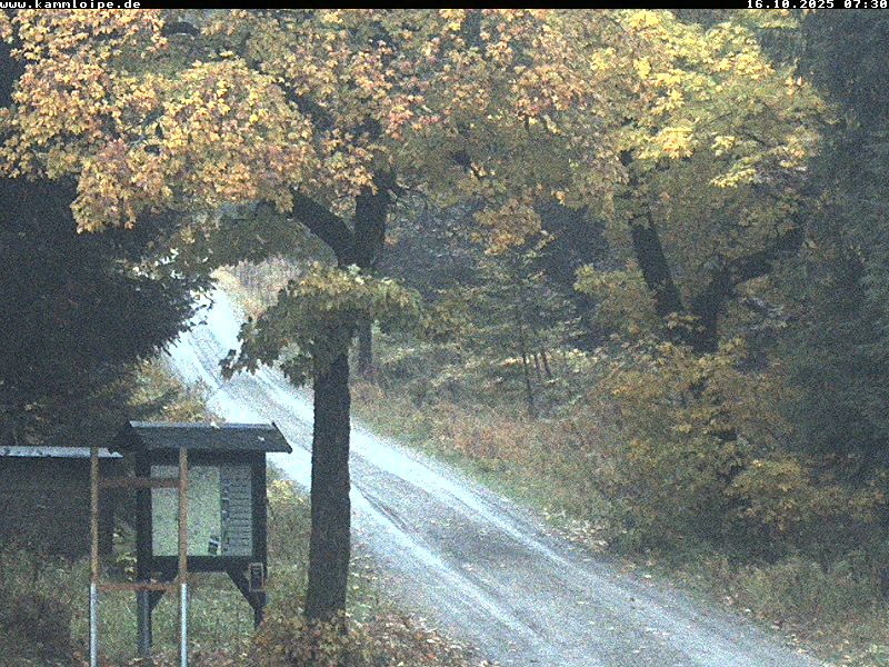 Webcam Weitersglashütte 2