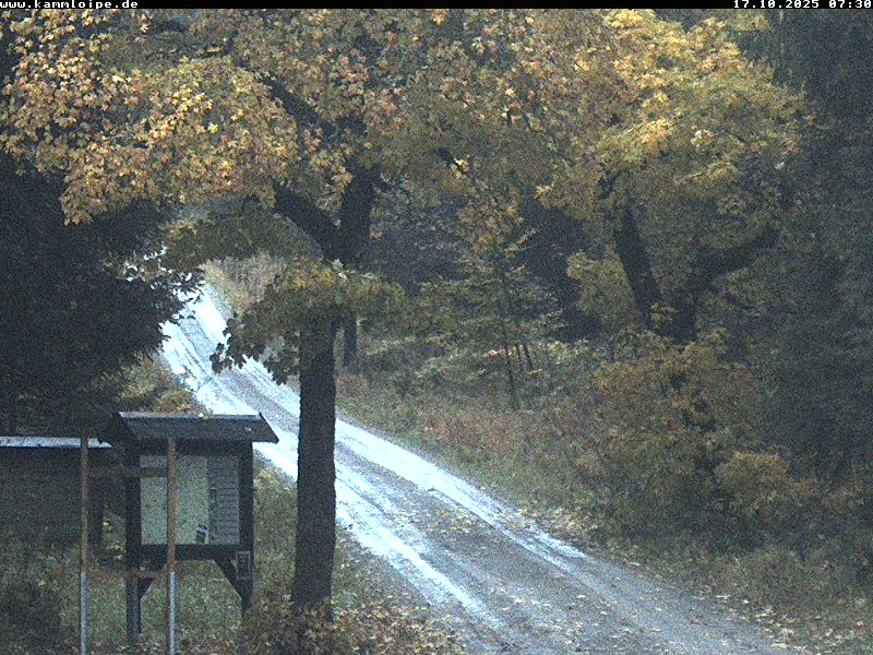 Webcam Weitersglashütte 2