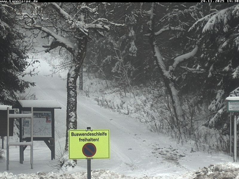 Webcam Weitersglashütte 2
