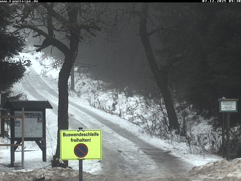 Webcam Weitersglashütte 2