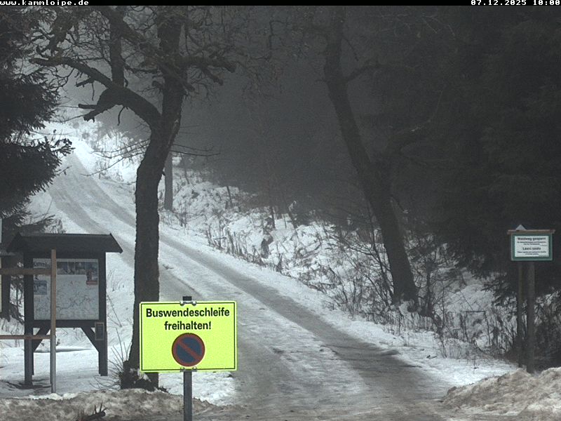 Webcam Weitersglashütte 2