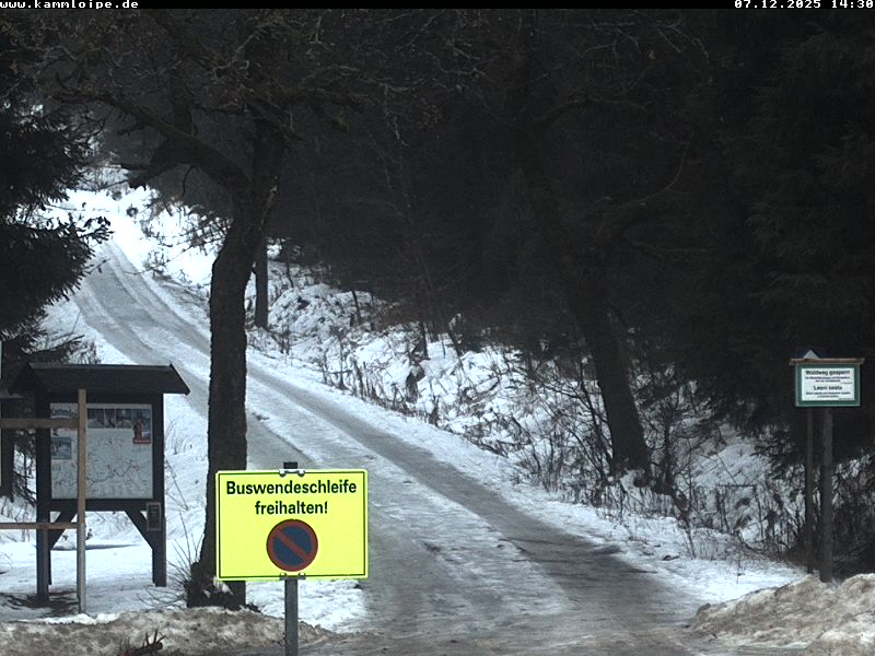 Webcam Weitersglashütte 2