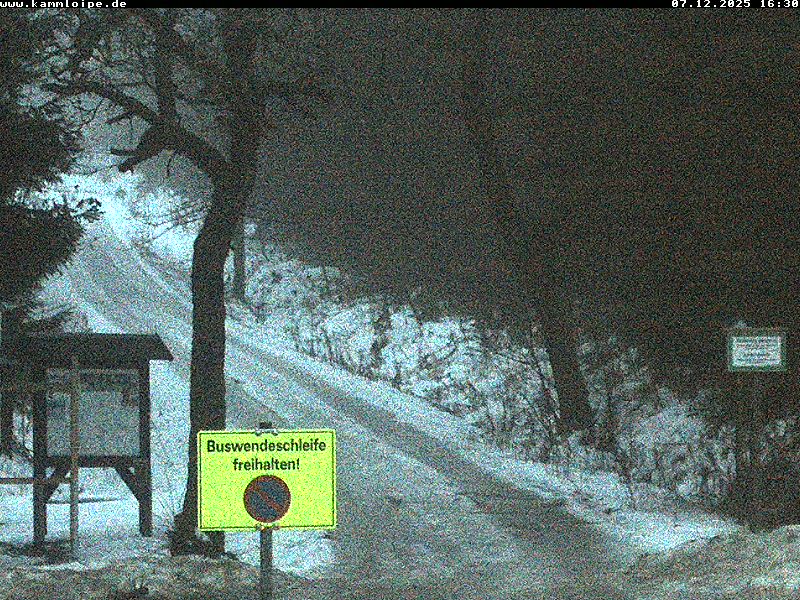 Webcam Weitersglashütte 2