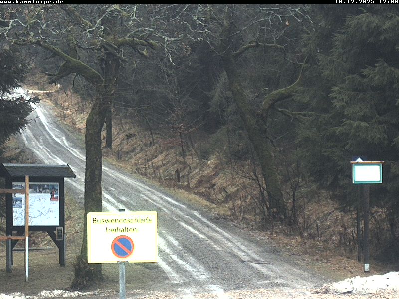 Webcam Weitersglashütte 2