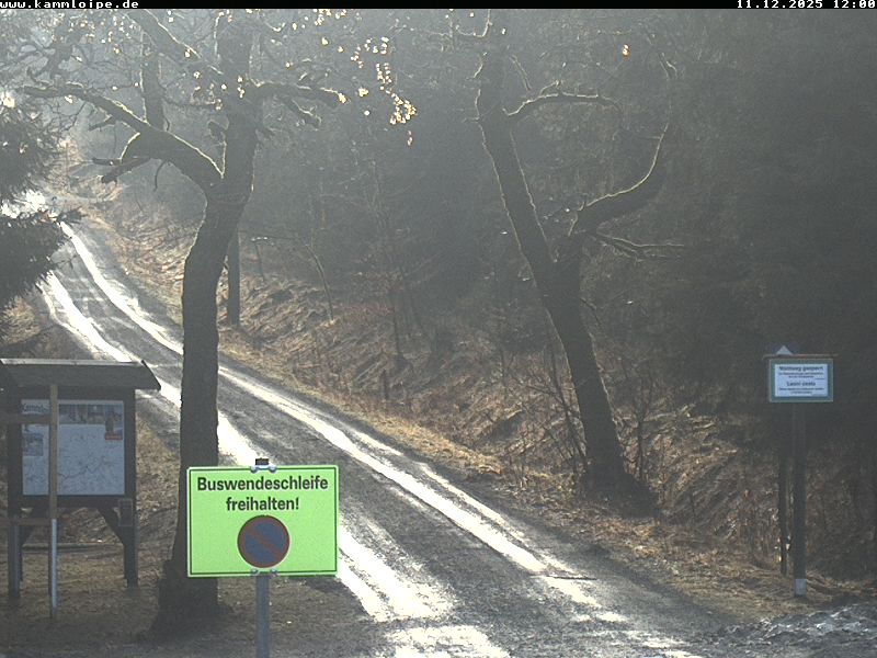 Webcam Weitersglashütte 2