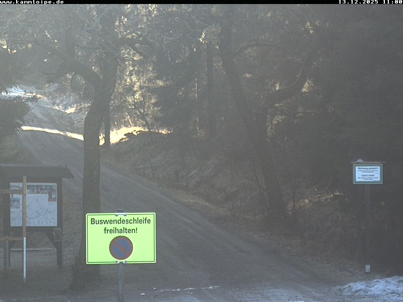 Webcam Weitersglashütte 2