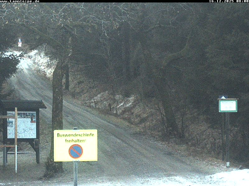 Webcam Weitersglashütte 2