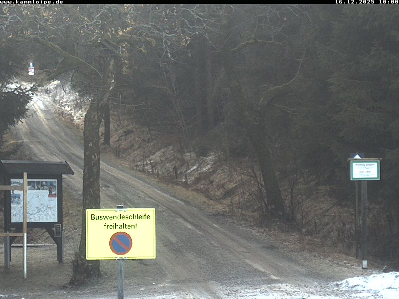 Webcam Weitersglashütte 2